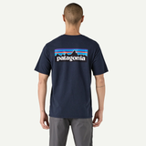 Patagonia Men's P-6 Logo Responsibili-Tee®