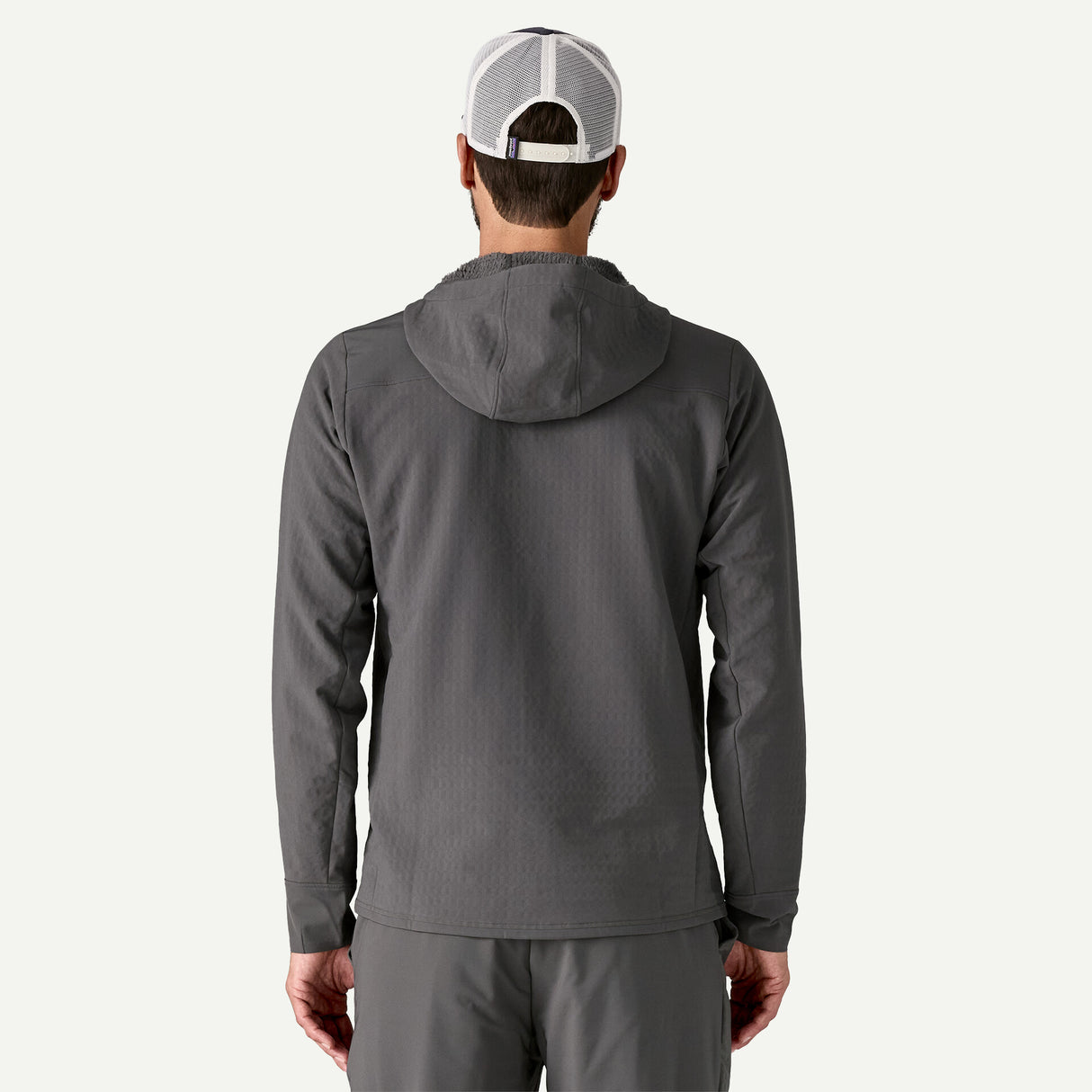 Patagonia Men's R2® TechFace Pullover