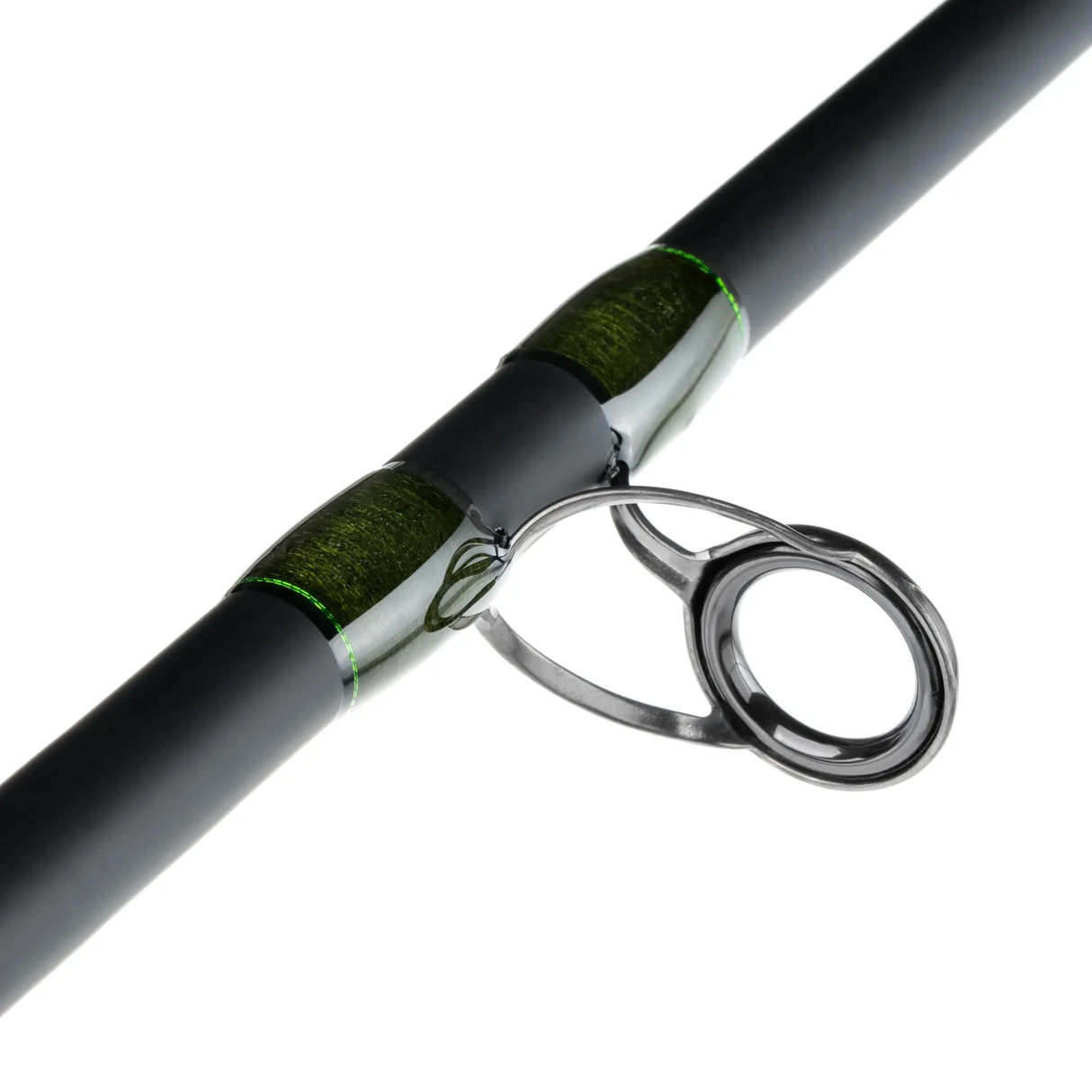LOOP TRAK DOUBLE-HAND ROD