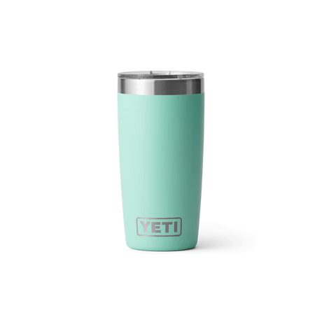 YETI RAMBLER 10 OZ TUMBLER