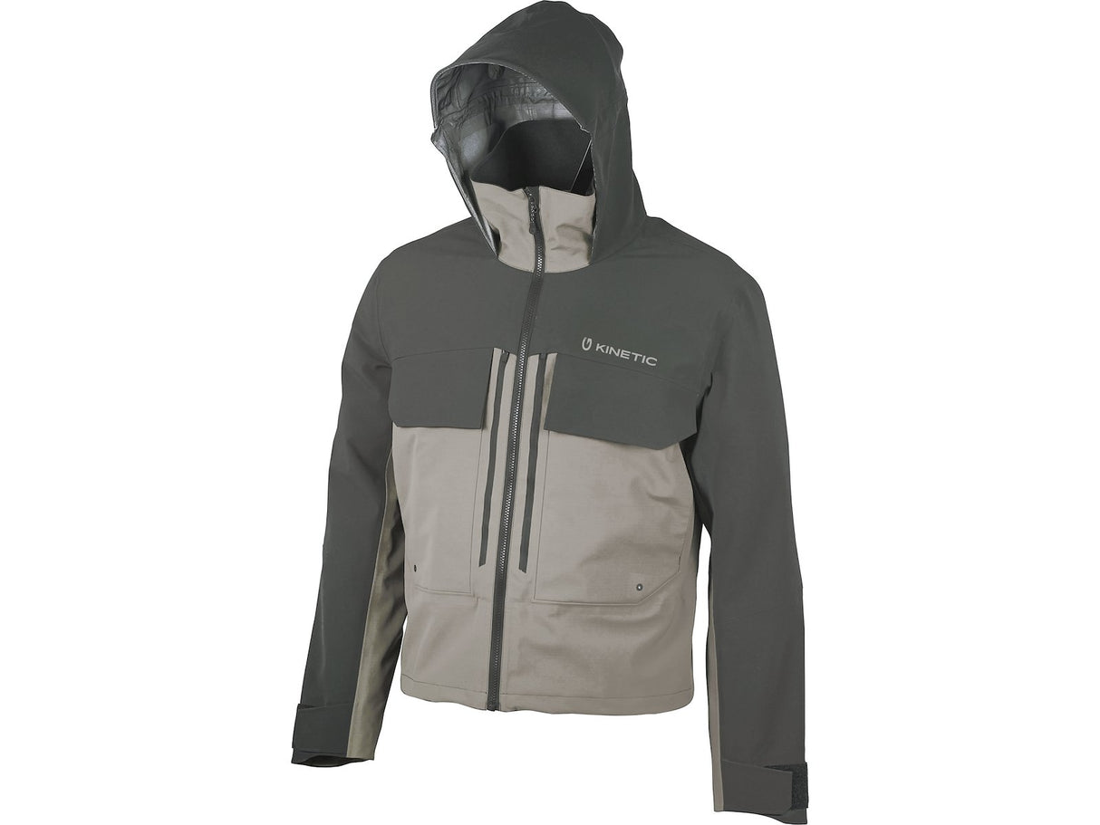 Kinetic X4 Jacket