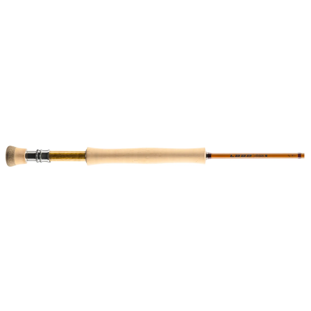 LOOP STRÖM TRADITIONAL SINGLE-HAND ROD