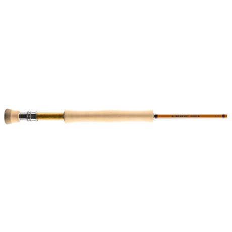 LOOP STRÖM TRADITIONAL SINGLE-HAND ROD