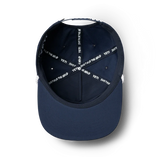 YETI COOLERS® FLAT BRIM ROPE HAT