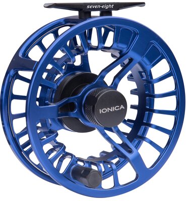 Wychwood Ionica Fly Reel – Clonanav Fly Fishing