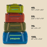 Patagonia Black Hole® Duffel 55L