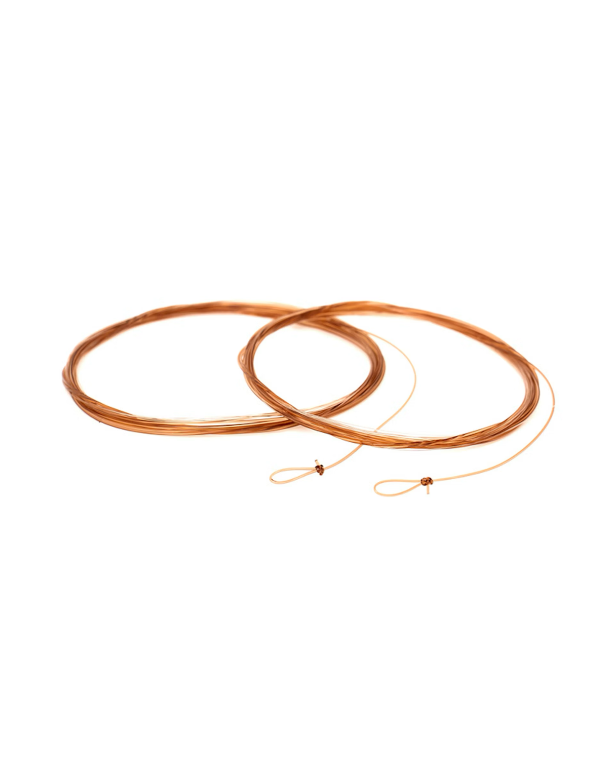 Guideline Super Dry 15 ft Leaders - 2pk