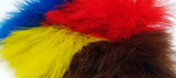 NATURE'S SPIRIT - FISH HUNTER MARABOU