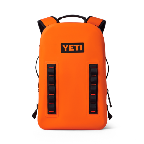 YETI PANGA SUBMERSIBLE BACKPACK 28 - KING CRAB ORANGE