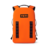 YETI PANGA SUBMERSIBLE BACKPACK 28 - KING CRAB ORANGE