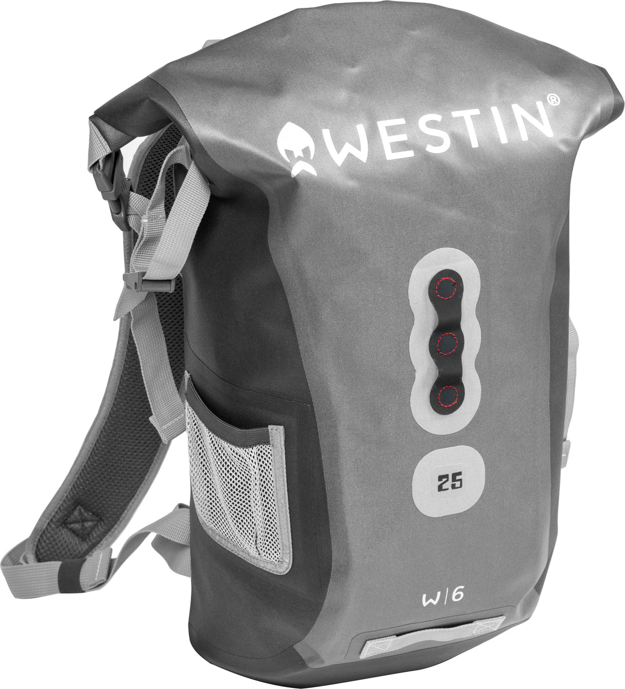 Westin W6 Roll-Top Backpack