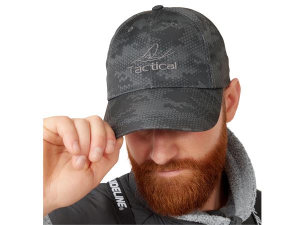 Guideline Tactical Camo Cap