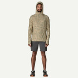 Patagonia Men's Tropic Comfort Natural Hoody - 2026