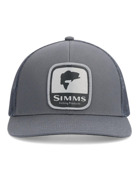 Simms Double Haul Icon Trucker