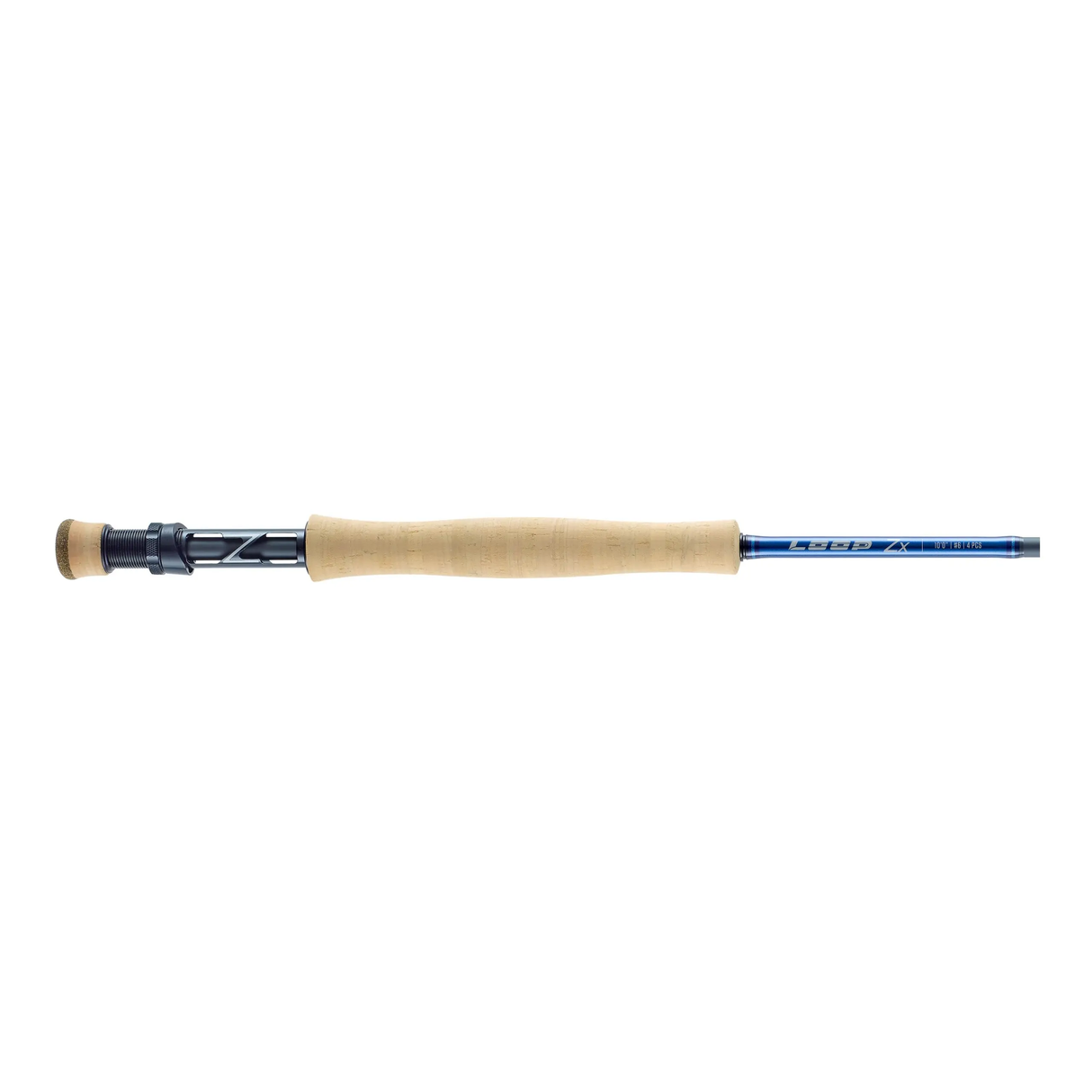 LOOP ZX SINGLE-HAND ROD