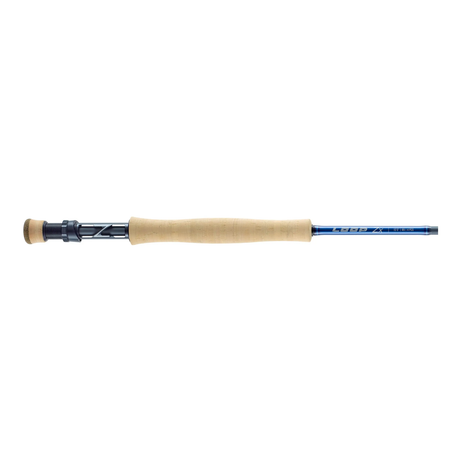 LOOP ZX SINGLE-HAND ROD