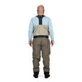 GRUNDENS MEN’S BOUNDARY STOCKINGFOOT WADER