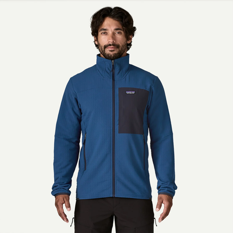 Patagonia Men's R2® TechFace Jacket