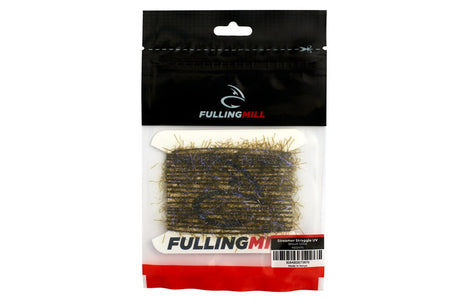 Fulling Mill - STREAMER STRAGGLE UV
