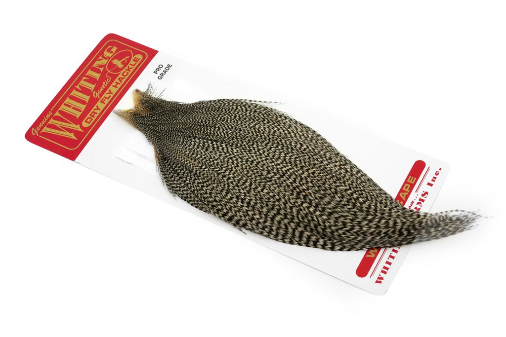 Whiting Pro-Grade Rooster Cape – Clonanav Fly Fishing