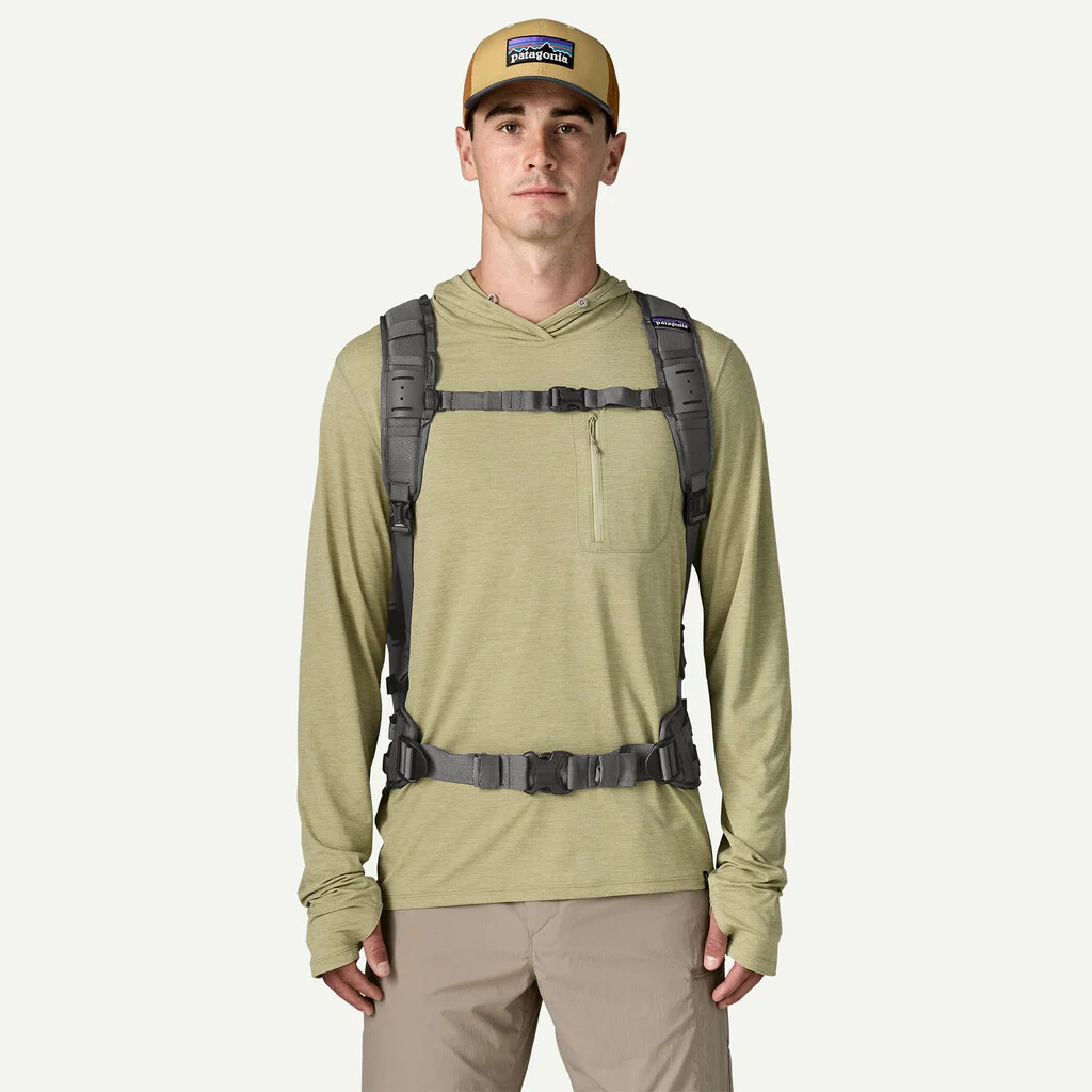 Patagonia Guidewater Backpack 25L