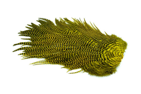 Whiting 4B Rooster Saddle