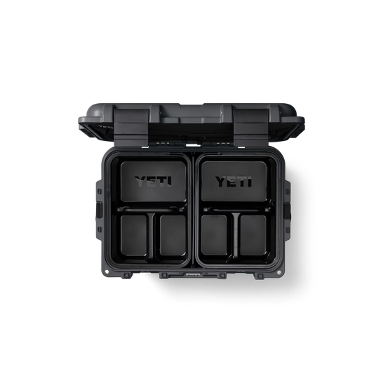 YETI  LOADOUT® GOBOX 30 GEAR CASE - 2.0