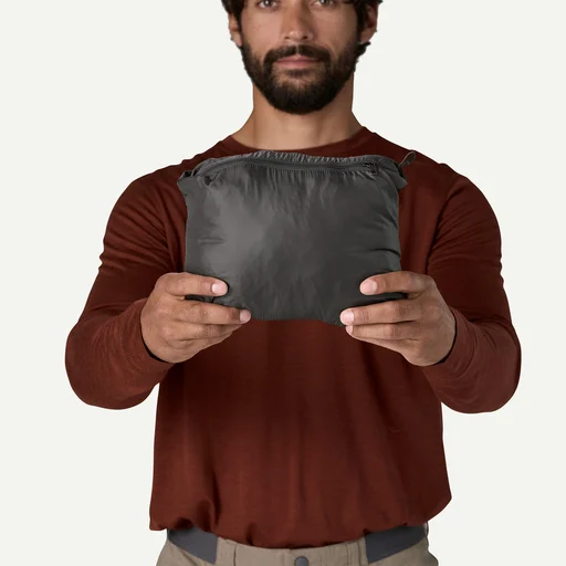 Patagonia Men's Nano Puff® Jacket - 2026 Model