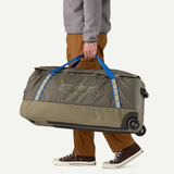Patagonia Black Hole® Matte Wheeled Duffel 100L