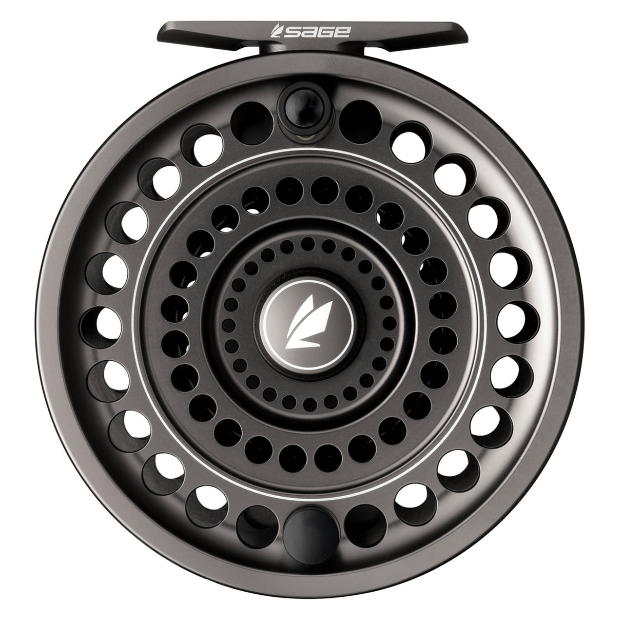 Sage SPEY II Series Reel - NEW – Clonanav Fly Fishing