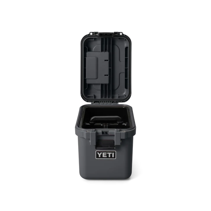 YETI  LOADOUT® GOBOX 15 GEAR CASE