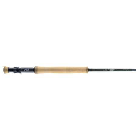 LOOP TRAK SINGLE-HAND ROD