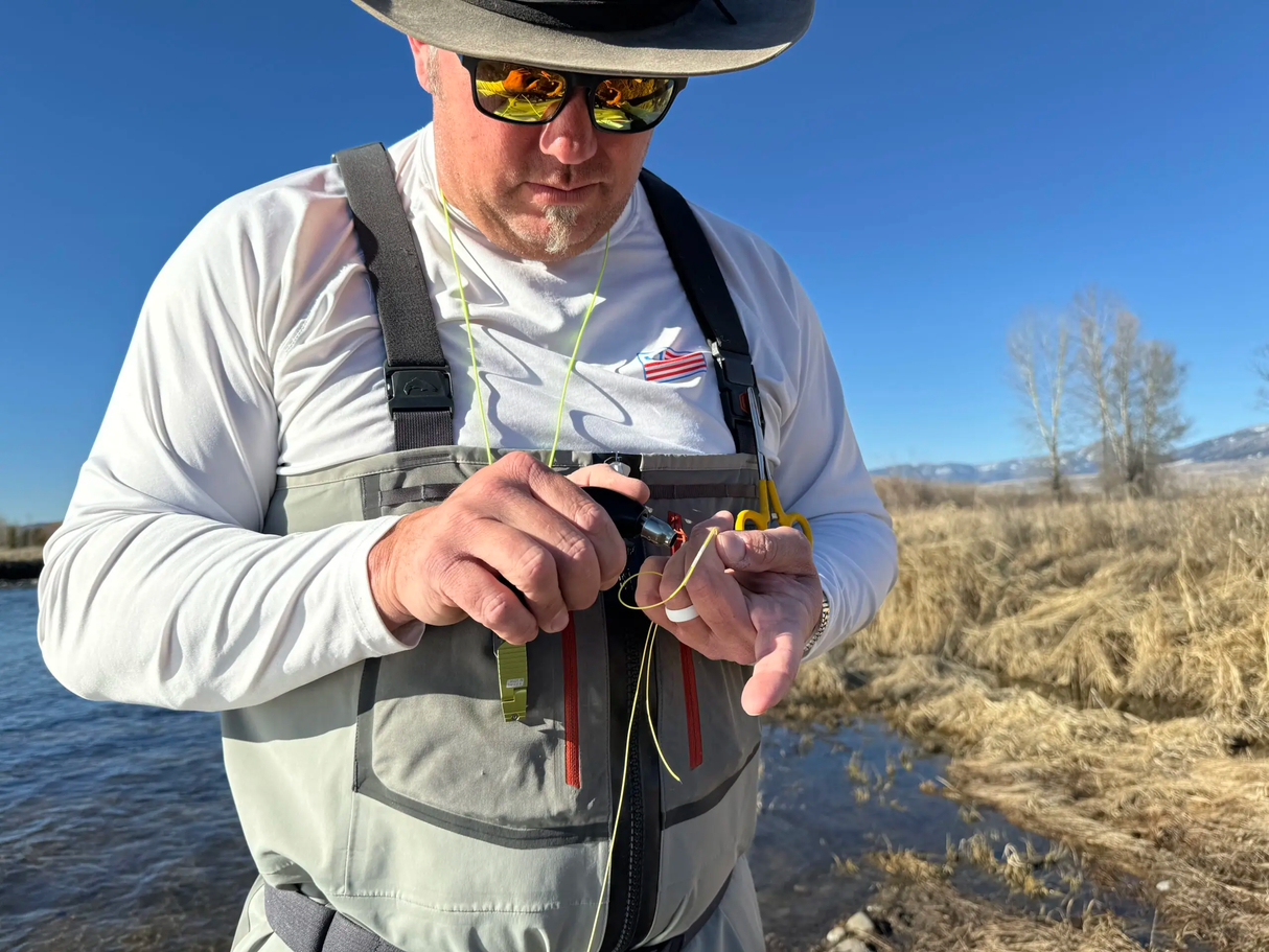 Restorline ReLOOP - Line Loop Repair