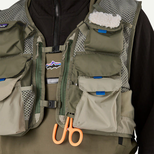 Patagonia Stealth Pack Vest - NEW