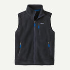 Patagonia Men's Retro Pile Fleece Vest