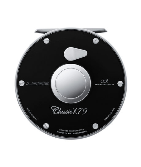 LOOP CLASSIC X REEL