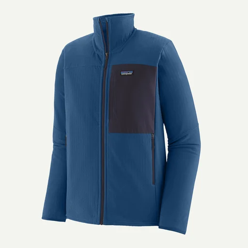 Patagonia Men's R2® TechFace Jacket – Clonanav Fly Fishing