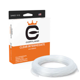 Cortland Clear  Intermediate Fly Line