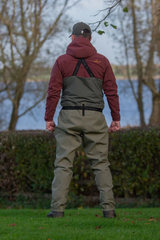Madison X Wychwood Gorge Chest Wader