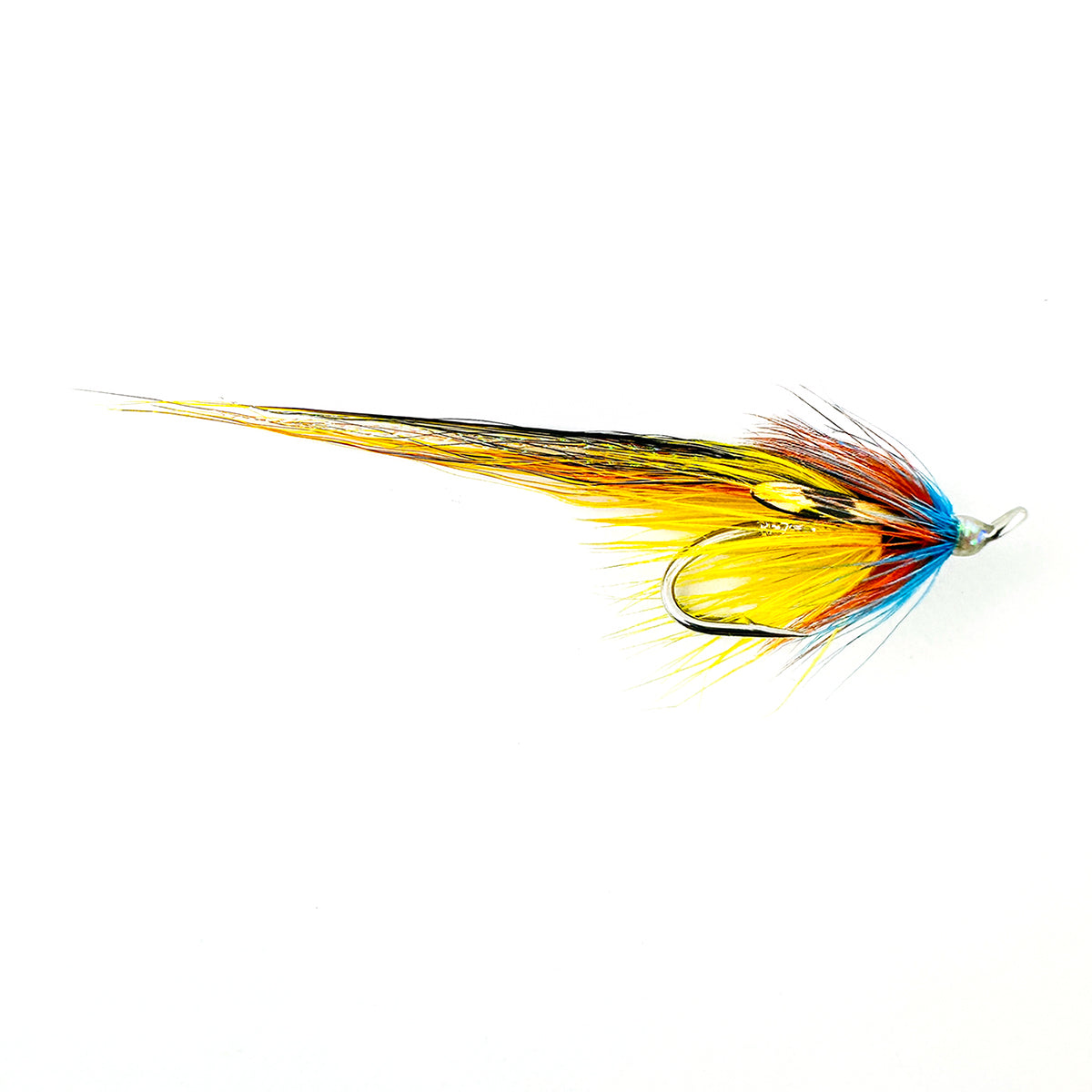 KINERMONY KILLER - DOUBLE – Clonanav Fly Fishing