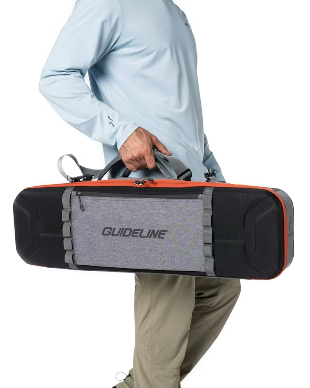 Guideline Travel Rod Bag
