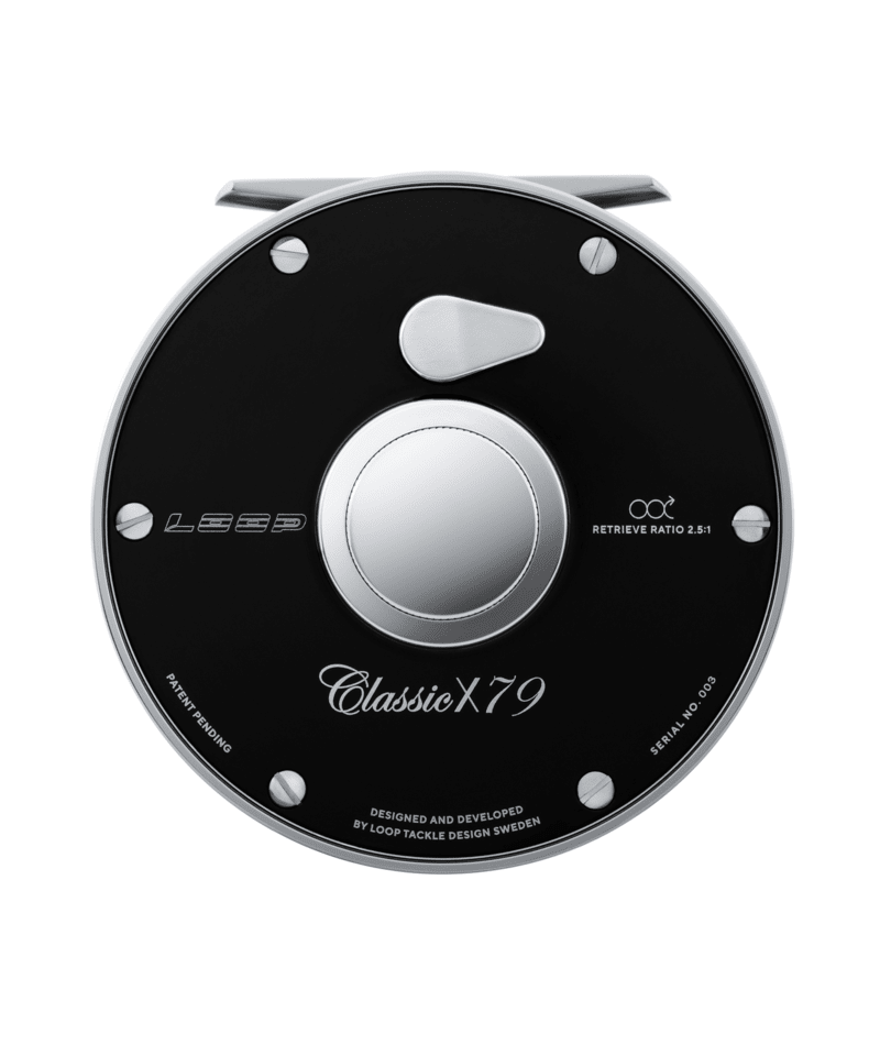 LOOP CLASSIC X REEL