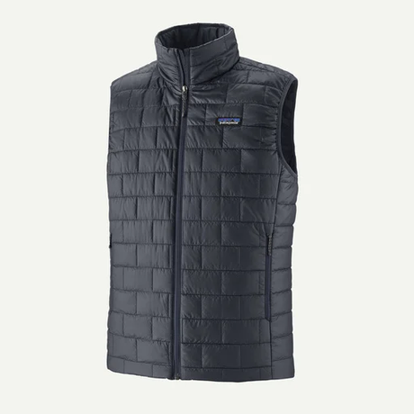 Patagonia Men's Nano Puff® Vest - 2026 Model