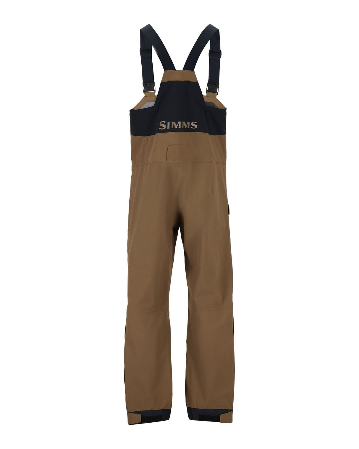 SIMMS MEN'S CHALLENGER FISHING BIB - S26