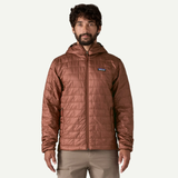 Patagonia Men's Nano Puff® Hoody - 2026 Model