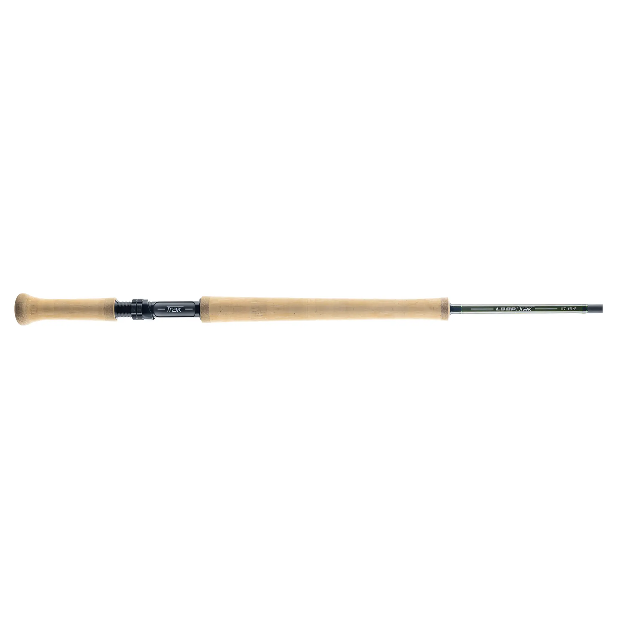LOOP TRAK SWITCH ROD
