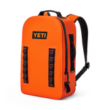 YETI PANGA SUBMERSIBLE BACKPACK 28 - KING CRAB ORANGE