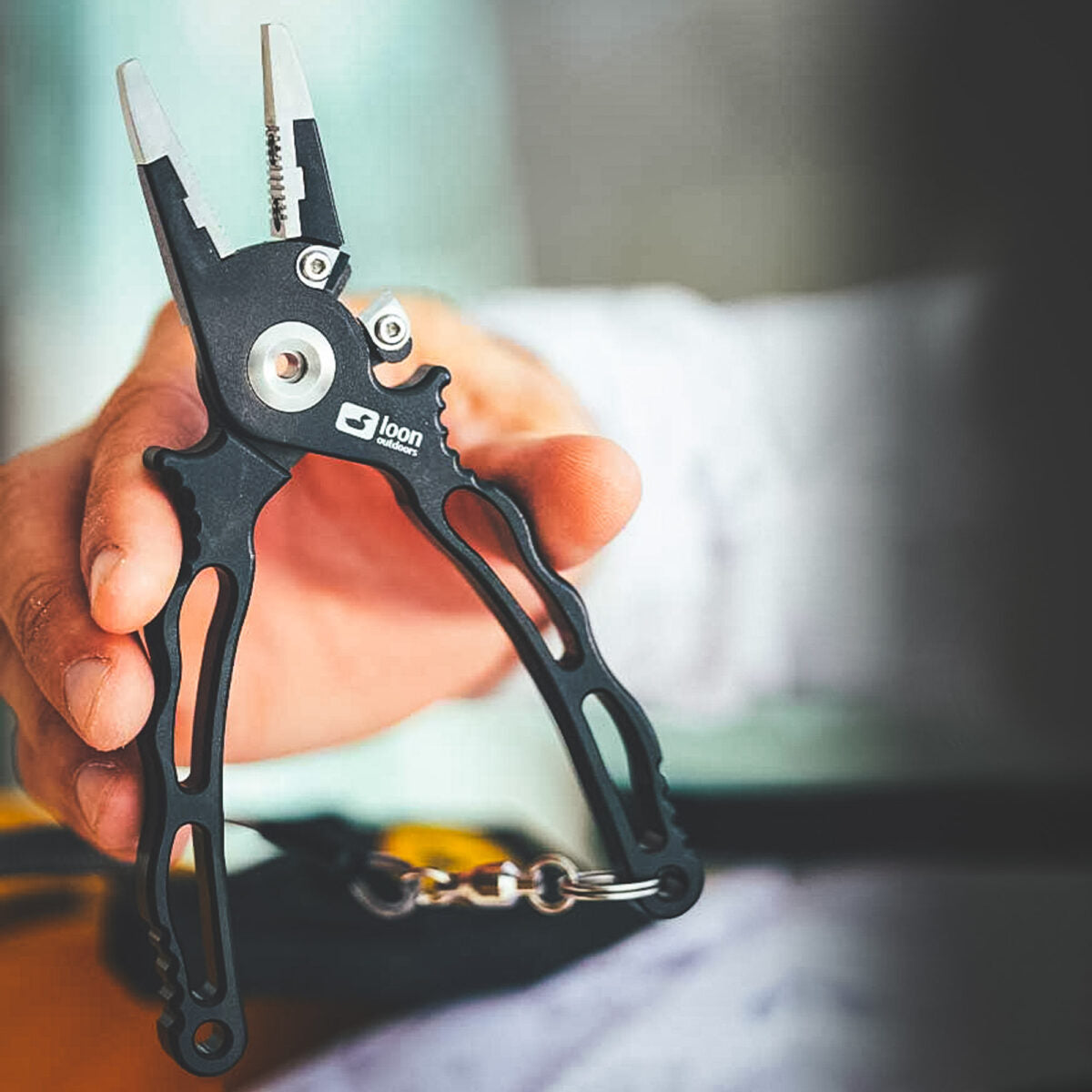 Loon Apex Hd Plier