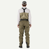 Patagonia M's Swiftcurrent Traverse Zip Front Waders