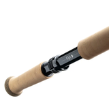 LOOP FLYT DOUBLE-HAND TRAVEL FLY ROD